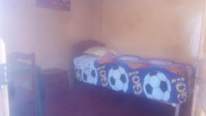 Hospedaje MALVIN Motoposada