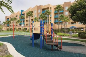 WorldMark Oceanside 2BD