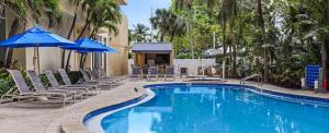 Worldmark Fort Lauderdale Santa Barbara 1BD - 3hvězdičkové hotely ve městě Pompano Beach