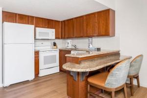 Worldmark Fort Lauderdale Santa Barbara 1BD