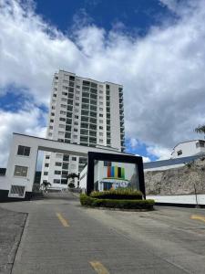 la mejor vista en San Gil