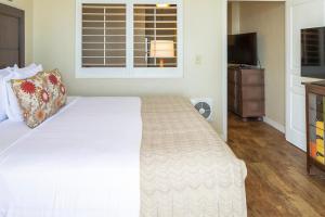 Hear the Atlantic waves in this Studio resort apt in Ormond Beach with vacation amenities