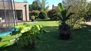 Villas Villa d’architecte avec piscine chauffee : photos des chambres