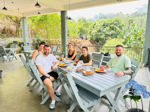 Kithal Ella Station Resort