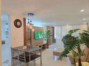 Moderno, 3hab, elegante, la mejor ubicación 402