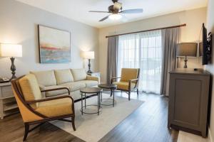 WorldMark Kingstown Reef - 2BD Sleeps up to 6