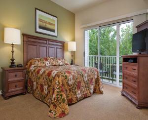 Worldmark Lake of the Ozarks 1BD