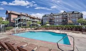 WorldMark Solvang - 2BD Sleeps up to 6 - 圣伊内斯