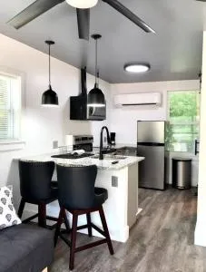 Romantic Hideaway Studio for two Chapel Hill - Siler City