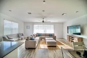 A Getaway Home in The Clouds - Pine Grove