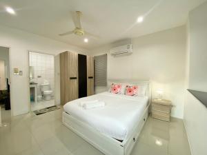 Chalong - 2 Bedroom Hideaway Private Pool Villa - Phuket