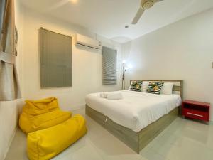 Chalong - 2 Bedroom Hideaway Private Pool Villa - Phuket