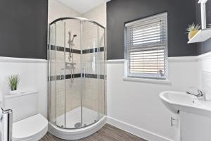 Westland House En-suite Whole
