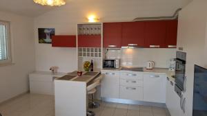 Apartman Riba 