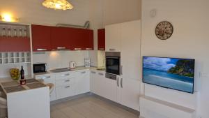 Apartman Riba 