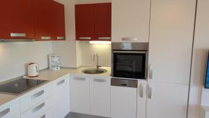 Apartman Riba 