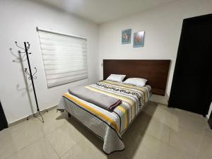 Departamento Playa Norte