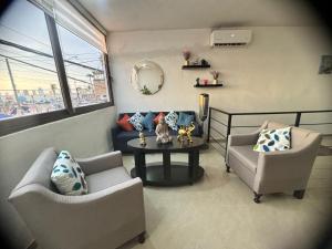 Departamento Playa Norte