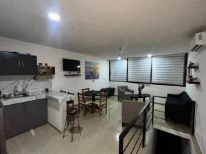 Departamento Playa Norte