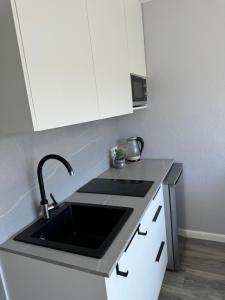 Taikos STUDIO Apartamentai