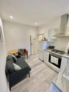 Startford Olympic Park