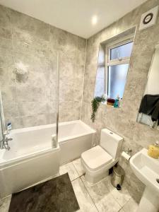 Startford Olympic Park