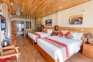 SaPa Retreat Condotel - Ta Lan Than