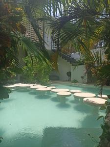 Departamento en la Veleta