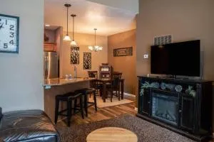 Misty Mountain Townhouse - Donnelly