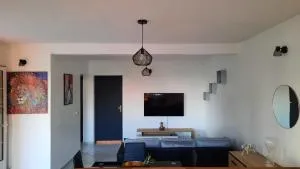 logement EDEN - 旧阿比唐