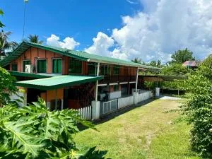 Kampung B&B Homestay - 美人鱼岛