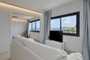 Bonita Stay B Sun Mega vistas fibra BBQ AA - Platja de l'Arenal