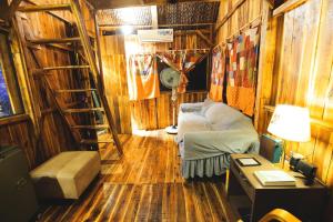 Cactos Chill & Homestay