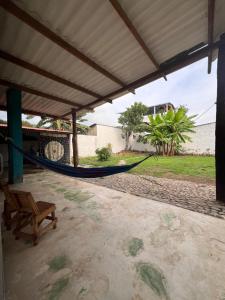 Casa Mahatma Palomino