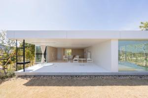 Simose Art Garden Villa