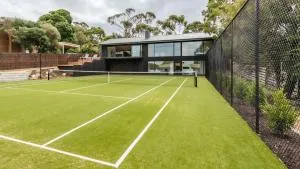 Blackwood House - Fairhaven