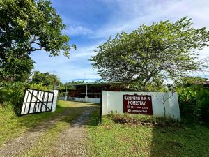 Kampung B&B Homestay