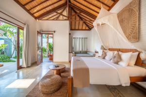 One-Bedroom Villa Anjani