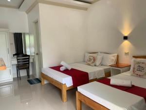 Sunshine Stay Panglao