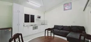 Aurora Mirage Apartments - Nakavu