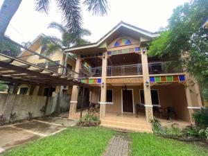 Club Balai Isabel Villa Estalilla