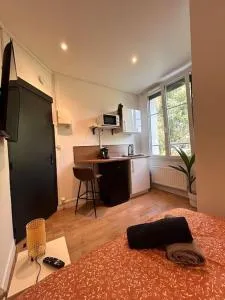 Le Ptit nid doux - Vandoeuvre-lès-Nancy