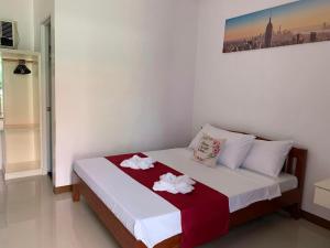 Sunshine Stay Panglao