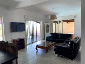 Grande villa belle vue lagon kazcaillou - La Saline Les hauts 