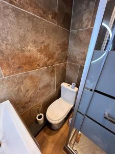 Appartements Le Nid Tranquille de Nancy : photos des chambres