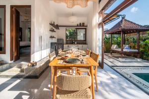 Villa Mami Canggu