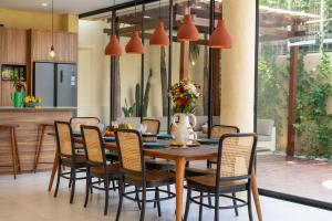 Villa Casa Del Sol Umalas