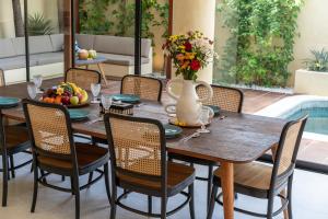 Villa Casa Del Sol Umalas