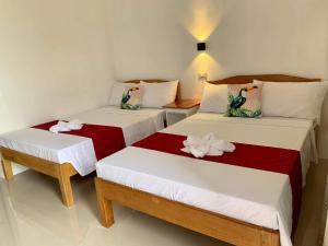 Sunshine Stay Panglao