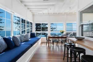 Howth - The Black House by TCC